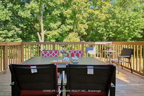 Photo 46 at 30 Bobwhite Crescent, Windfields, Toronto