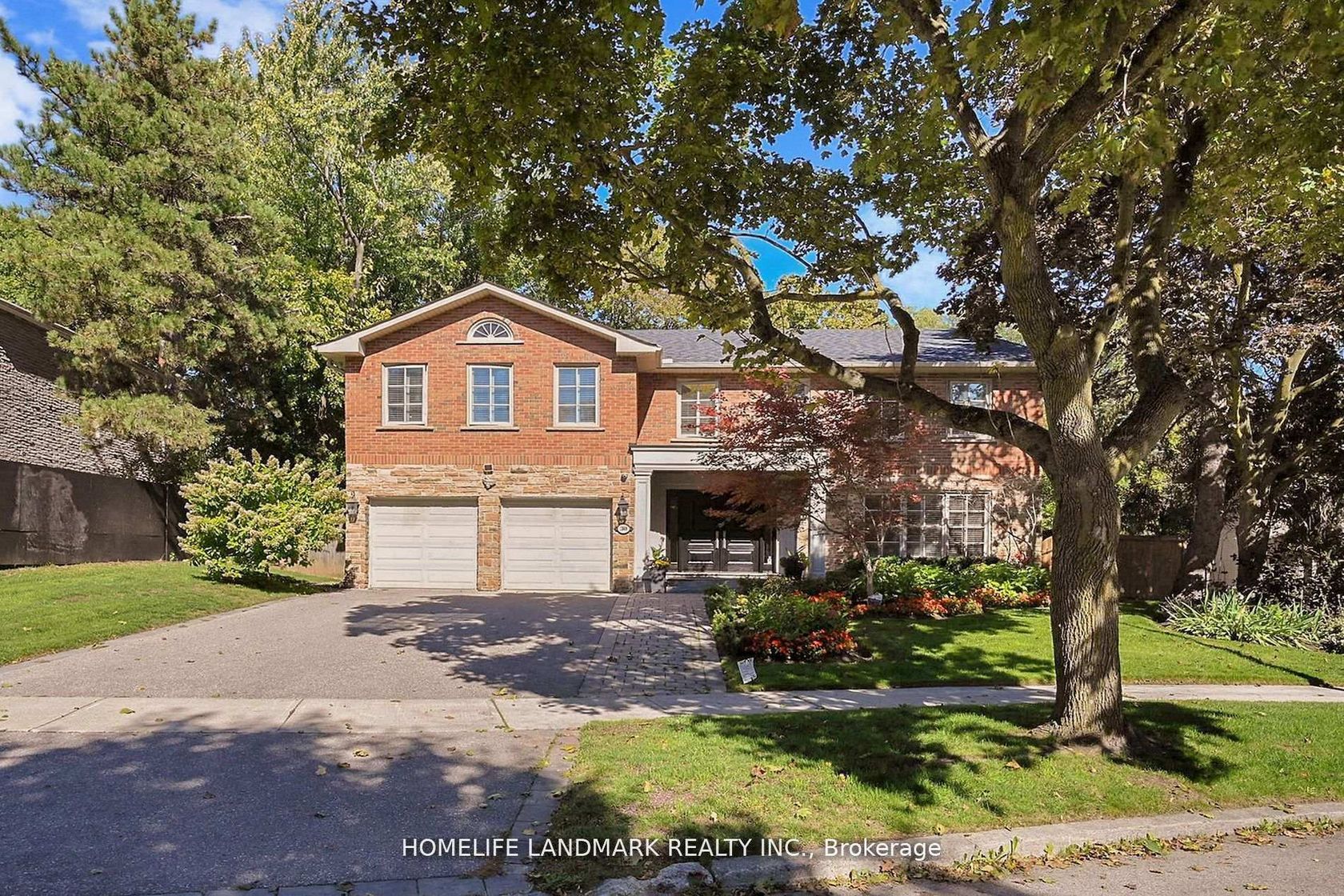 30 Bobwhite Crescent, Windfields, Toronto 