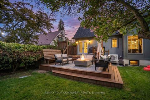 Photo 1 at 1445 Islington Avenue, Humber Valley, Toronto