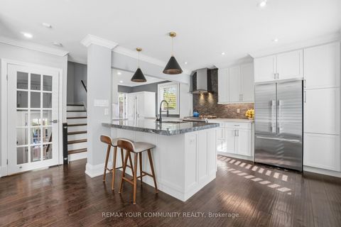 Photo 2 at 1445 Islington Avenue, Humber Valley, Toronto