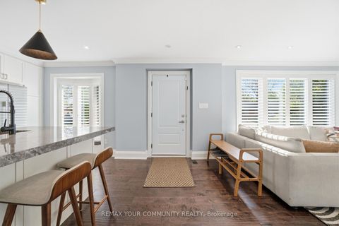 Photo 3 at 1445 Islington Avenue, Humber Valley, Toronto