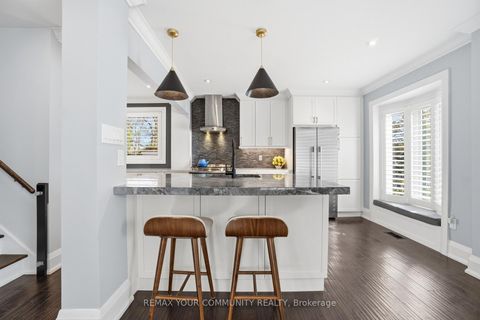 Photo 4 at 1445 Islington Avenue, Humber Valley, Toronto
