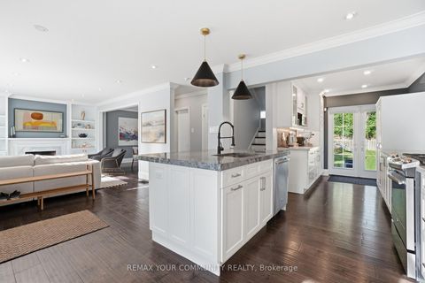 Photo 5 at 1445 Islington Avenue, Humber Valley, Toronto