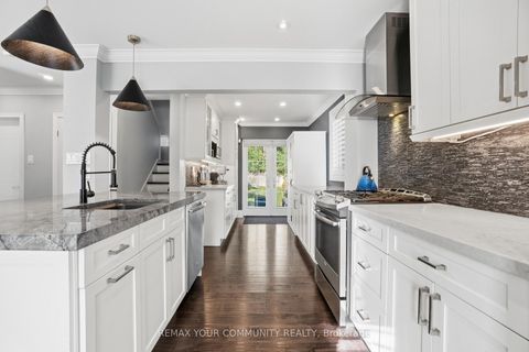 Photo 6 at 1445 Islington Avenue, Humber Valley, Toronto
