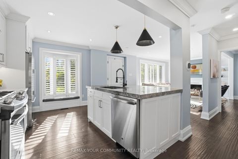 Photo 7 at 1445 Islington Avenue, Humber Valley, Toronto