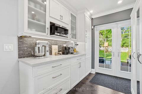 Photo 8 at 1445 Islington Avenue, Humber Valley, Toronto