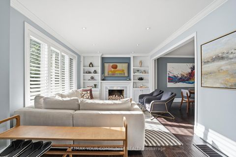Photo 10 at 1445 Islington Avenue, Humber Valley, Toronto