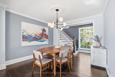 Photo 13 at 1445 Islington Avenue, Humber Valley, Toronto