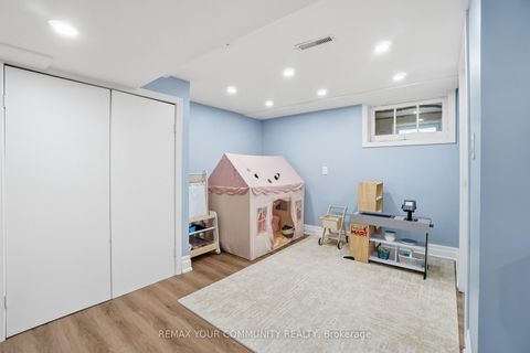 Photo 27 at 1445 Islington Avenue, Humber Valley, Toronto