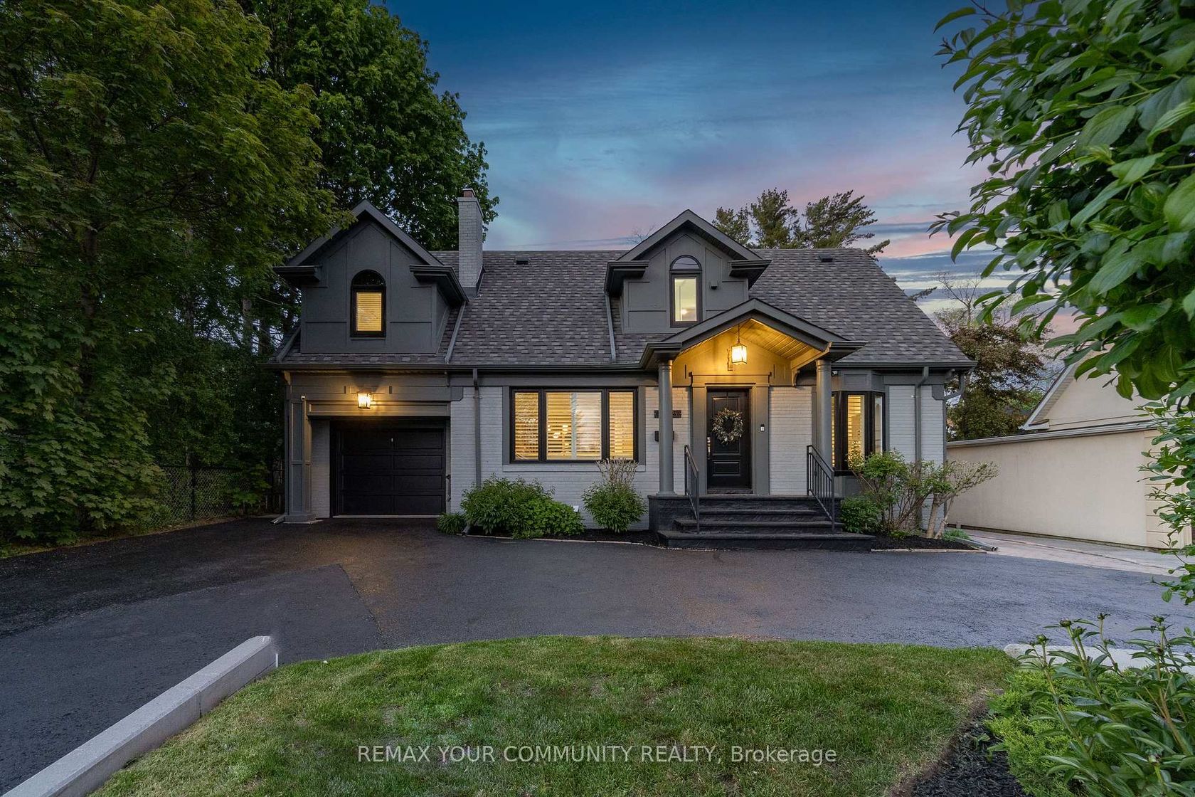 1445 Islington Avenue, Humber Valley, Toronto 