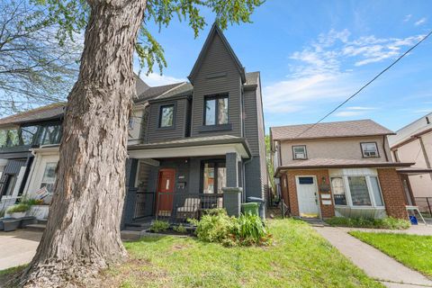 Photo 0 at 209 Maria Street, Junction Area, Toronto