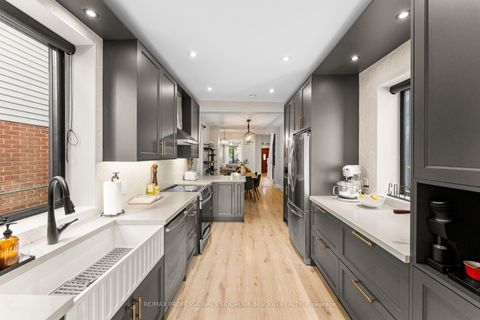 Photo 14 at 209 Maria Street, Junction Area, Toronto