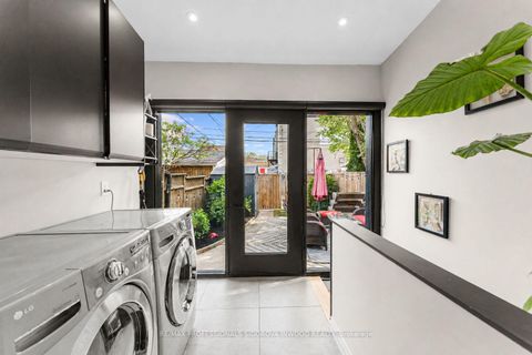 Photo 15 at 209 Maria Street, Junction Area, Toronto