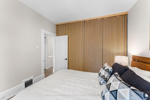 Photo 22 at 209 Maria Street, Junction Area, Toronto