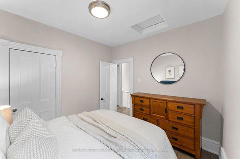 Photo 30 at 209 Maria Street, Junction Area, Toronto