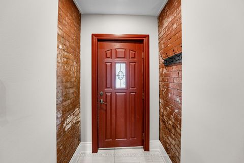 Photo 36 at 209 Maria Street, Junction Area, Toronto