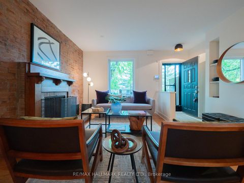 Photo 5 at 77 McGee Street, South Riverdale, Toronto