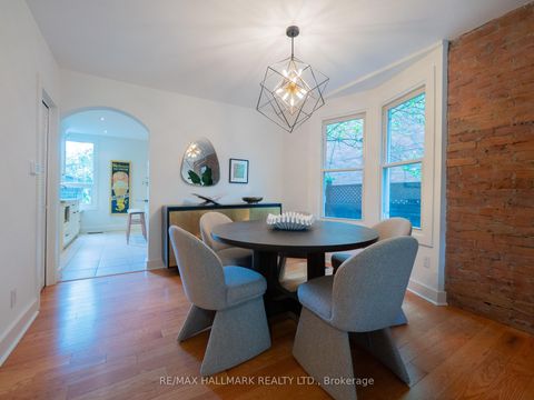 Photo 9 at 77 McGee Street, South Riverdale, Toronto