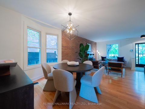 Photo 11 at 77 McGee Street, South Riverdale, Toronto