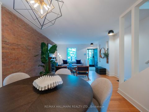 Photo 12 at 77 McGee Street, South Riverdale, Toronto