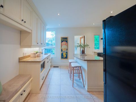 Photo 13 at 77 McGee Street, South Riverdale, Toronto