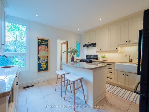 Photo 14 at 77 McGee Street, South Riverdale, Toronto