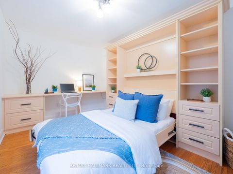 Photo 23 at 77 McGee Street, South Riverdale, Toronto