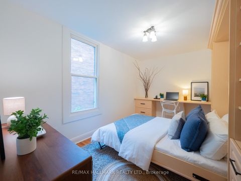 Photo 24 at 77 McGee Street, South Riverdale, Toronto