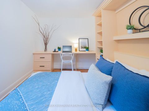 Photo 25 at 77 McGee Street, South Riverdale, Toronto