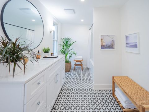 Photo 28 at 77 McGee Street, South Riverdale, Toronto
