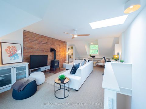 Photo 31 at 77 McGee Street, South Riverdale, Toronto