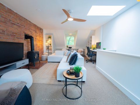 Photo 32 at 77 McGee Street, South Riverdale, Toronto