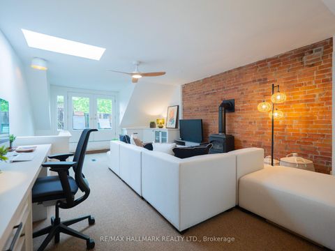 Photo 34 at 77 McGee Street, South Riverdale, Toronto