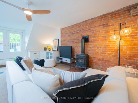 Photo 35 at 77 McGee Street, South Riverdale, Toronto