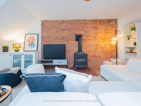 Photo 36 at 77 McGee Street, South Riverdale, Toronto