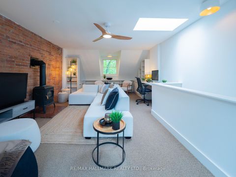 Photo 37 at 77 McGee Street, South Riverdale, Toronto