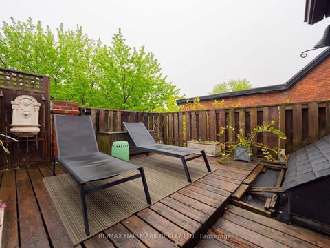 Photo 39 at 77 McGee Street, South Riverdale, Toronto
