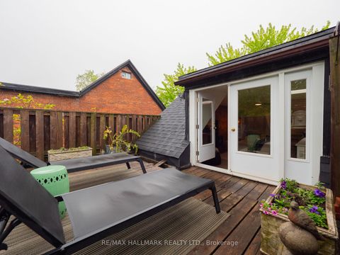 Photo 40 at 77 McGee Street, South Riverdale, Toronto