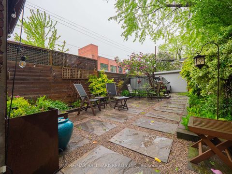 Photo 43 at 77 McGee Street, South Riverdale, Toronto