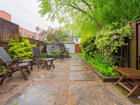 Photo 44 at 77 McGee Street, South Riverdale, Toronto