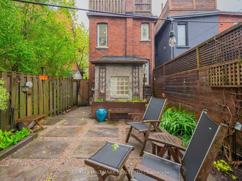 Photo 45 at 77 McGee Street, South Riverdale, Toronto