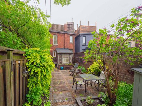 Photo 47 at 77 McGee Street, South Riverdale, Toronto
