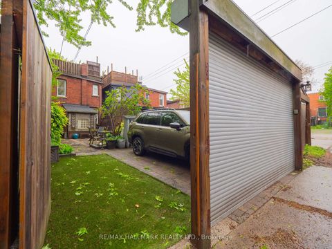 Photo 48 at 77 McGee Street, South Riverdale, Toronto