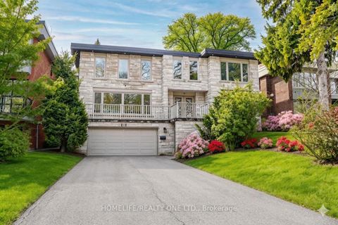 Photo 0 at 31 Bearwood Drive, Humber Valley, Toronto