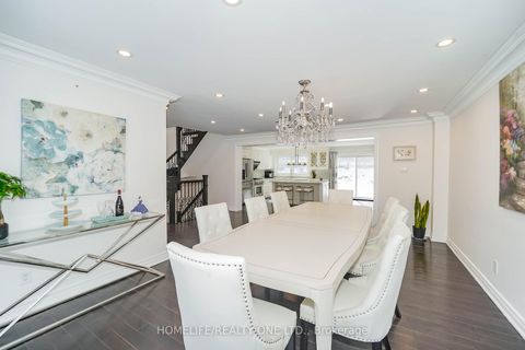 Photo 11 at 31 Bearwood Drive, Humber Valley, Toronto