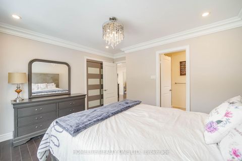 Photo 19 at 31 Bearwood Drive, Humber Valley, Toronto