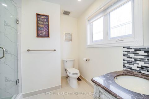 Photo 20 at 31 Bearwood Drive, Humber Valley, Toronto