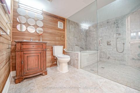 Photo 33 at 31 Bearwood Drive, Humber Valley, Toronto