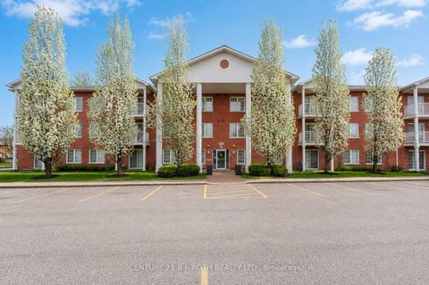 Photo 0 at 114 - 49 Jacobs Terrace, Allandale, Barrie