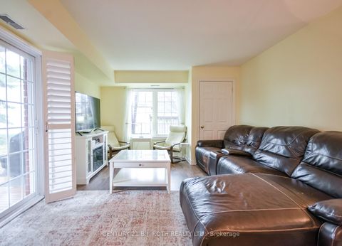 Photo 3 at 114 - 49 Jacobs Terrace, Allandale, Barrie